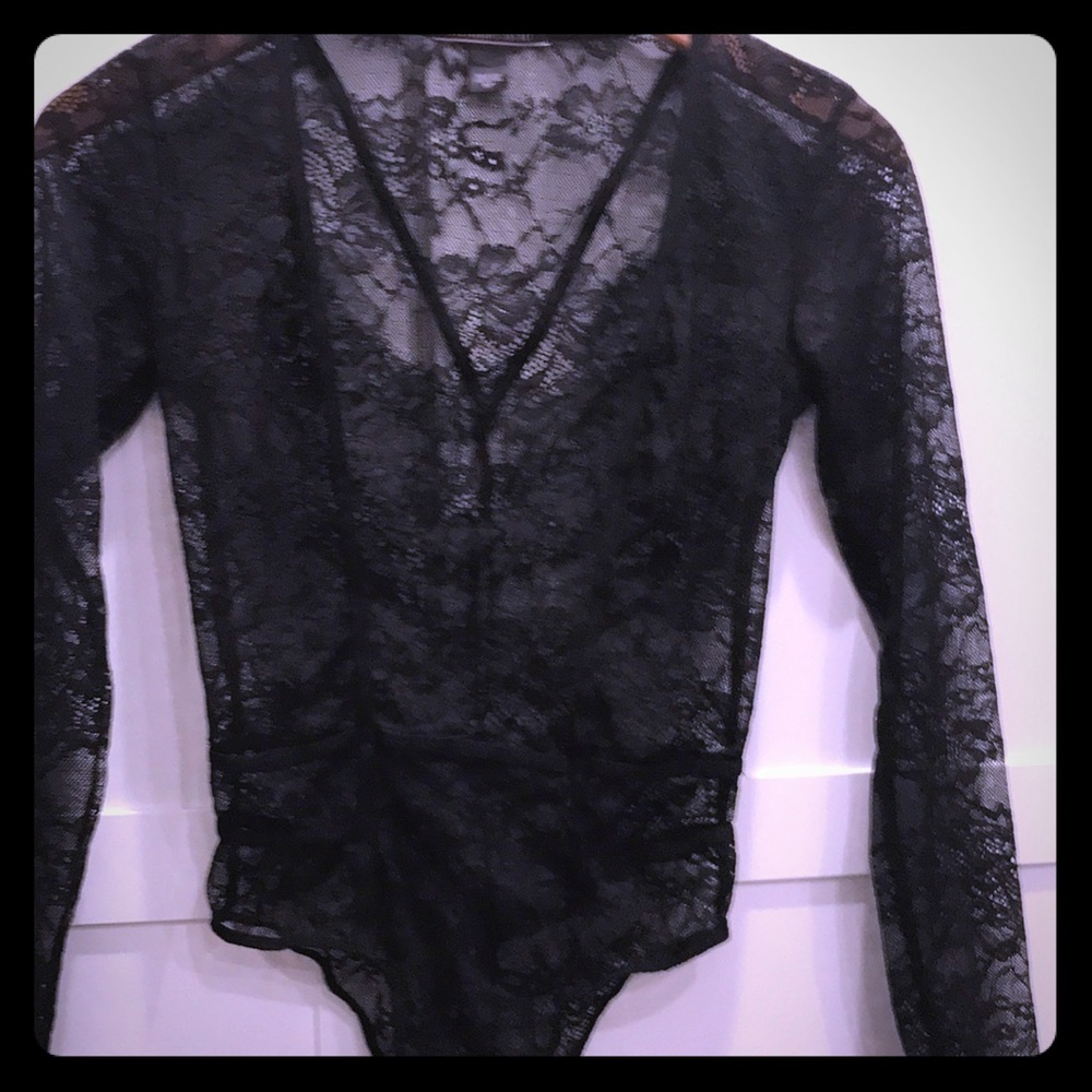 Victoria’s Secret Lingerie- small , NWOT